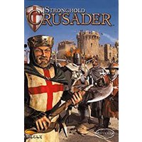 Stronghold - Crusader Used PC Game