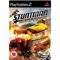 Stuntman: Ignition Used Playstation 2 Game