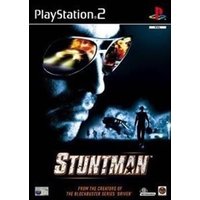 Stuntman Used Playstation 2 Game