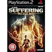 Suffering - Ties that Bind Used Playstation 2 Game