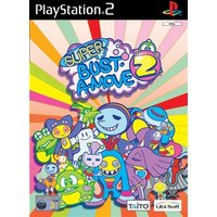 Super Bust A Move 2 Used Playstation 2 Game