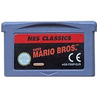 Super Mario Bros - NES Classic Unboxed Used
