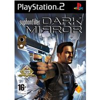 Syphon Filter - Dark Mirror Used Playstation 2 Game