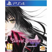 Tales Of Berseria Used Playstation 4 Game