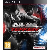 Tekken Tag Tournament 2 Used Playstation 3 Game