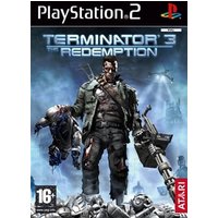 Terminator 3 - Redemption Used Playstation 2 Game