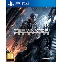 Terminator: Resistance Used Playstation 4 Game