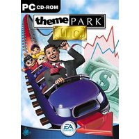 Theme Park Inc. Used PC Game