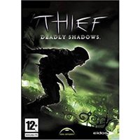 Thief - Deadly Shadows Used PC Game