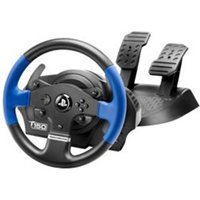 Thrustmaster T150 Force Feedback Wheel+Pedals (PS5/PS4/PS3) Used Playstation 4 Game