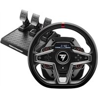 Thrustmaster T248 Racing Wheel and Magnetic Pedals (Multiplatform) Grade Good Used