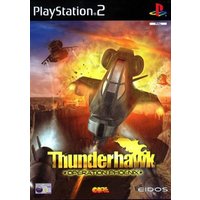 Thunderhawk - Operation Phoenix Used Playstation 2 Game