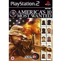 title: Americas 10 Most Wanted Used Playstation 2 Game