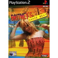 title: Britneys Dance Beat Used Playstation 2 Game