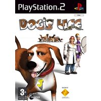 title: Dogs Life Used Playstation 2 Game