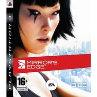 title: Mirrors Edge Used Playstation 3 Game