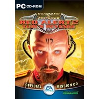 title: Red Alert 2 - Yuris Revenge Used PC Game