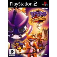 title: Spyro - A Heros Tail Used Playstation 2 Game