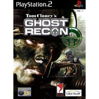 title: Tom Clancys Ghost Recon Used Playstation 2 Game