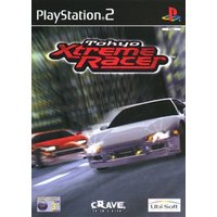 Tokyo Extreme Racer Used Playstation 2 Game
