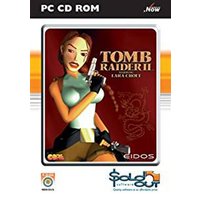 Tomb Raider 2 Used PC Game