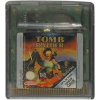 Tomb Raider Unboxed Used