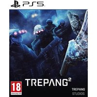 Trepang2 Used Playstation 5 Game