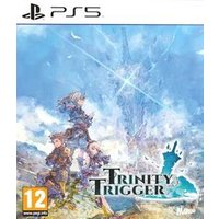 Trinity Trigger Used Playstation 5 Game