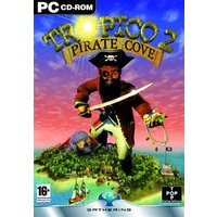 Tropico 2 - Pirate Cove Used PC Game