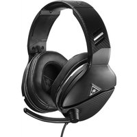 Turtle Beach Recon 200 Black Headset (PS5/Series/PS4/XB1) Used Playstation 4 Game