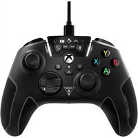 Turtle Beach Recon Wired Controller (PC/Xbox One/SeriesX/S ) - Black Grade Good Used