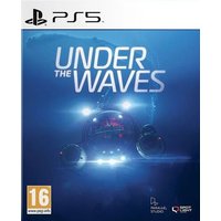 Under The Waves Used Playstation 5 Game
