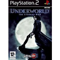 Underworld - The Eternal War Used Playstation 2 Game