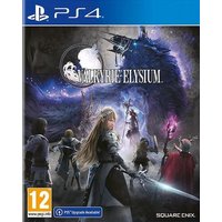 Valkyrie Elysium Used Playstation 4 Game