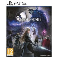 Valkyrie Elysium Used Playstation 5 Game
