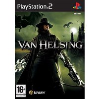 Van Helsing Used Playstation 2 Game