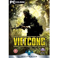 Vietcong Used PC Game