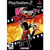 Viewtiful Joe Used Playstation 2 Game