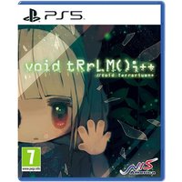 Void tRrLm(); // Void Terrarium Used Playstation 5 Game