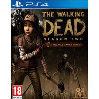 Walking Dead The - Telltale Season 2 Used Playstation 4 Game