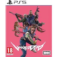 Wanted: Dead Used Playstation 5 Game