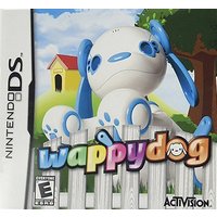 Wappy Dog (Game Only)