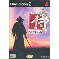 Way of the Samurai Used Playstation 2 Game