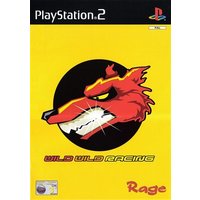 Wild Wild Racing Used Playstation 2 Game