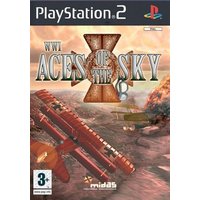 WWI - Aces Of The Sky Used Playstation 2 Game