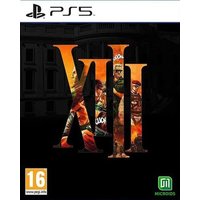 XIII Used Playstation 5 Game