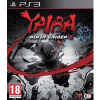 Yaiba: Ninja Gaiden Z Used Playstation 3 Game