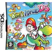Yoshis Island DS