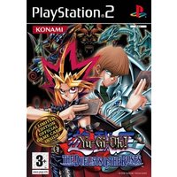 Yu-Gi-Oh - The Duelists Of The Roses Used Playstation 2 Game