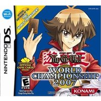 Yu-Gi-Oh! World Championship 2007